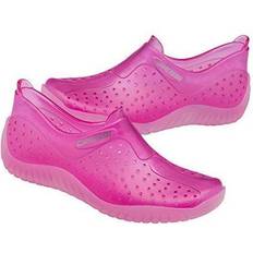 Badeschuhe Cressi Junior Aqua Shoes Anti Slip - Pink