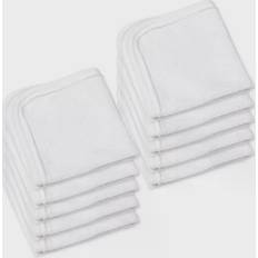 Honest Grooming & Bathing Honest Everyday Easy Washcloth Gift Set 10-pack