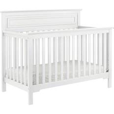 DaVinci Baby Kid's Room DaVinci Baby Autumn 4-in-1 Convertible Crib 30.8x58"