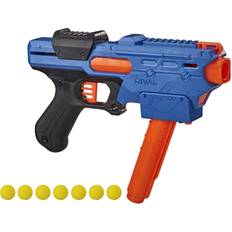 Plastic Toy Weapons Nerf Rival Finisher XX 700 Blaster