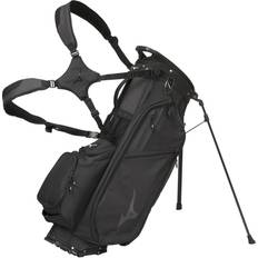 Cooler Compartment Golf Bags Mizuno Br D4 6 Way Stand Bag