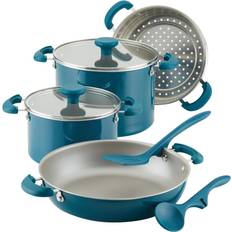 Rachael Ray Create Delicious with lid 8 Parts