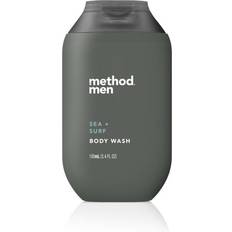 Method men body wash Method Sea + Surf Body Wash 3.4fl oz