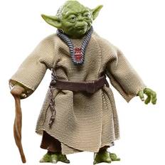 The empire strikes back Filmer Hasbro Star Wars The Empire Strikes Back Yoda
