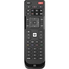 Vizio tv remote replacement One for all URC1823