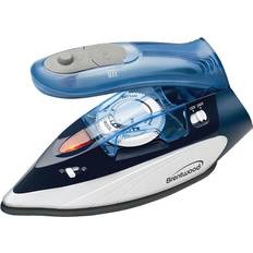 Travel Irons Irons & Steamers Brentwood MPI-45