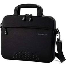 Samsonite Computer Bags Samsonite Aramon Laptop Notebook, Black Neoprene (43331-1041) Black