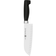 Zwilling Knives Zwilling Four Star 31119-183 Santoku Knife 7.09 "