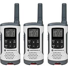 Motorola Walkie Talkies Motorola Talkabout T260