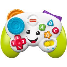 Baby Toys Fisher Price Laugh & Learn Game & Learn Controller