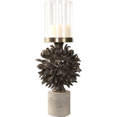 Uttermost Autograph Tree Candle Holder 20"