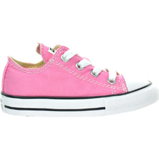 Converse Toddler Chuck Taylor All Star OX Low Top - Pink