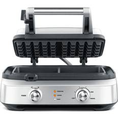 Breville Waffle Makers Breville BWM604BSS