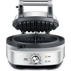 Breville Waffle Makers Breville No Mess
