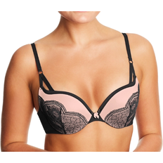 Vanity Fair Lily of France Extreme Ego Boost Tailored Push Up Bra 2131101