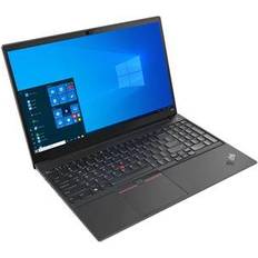 Lenovo ThinkPad E15 Gen 3 20YG Ryzen 5 5500U 2.1 GHz Win 10 Pro 64-bit Radeon Graphics 16 GB RAM 256 GB SSD NVMe 15.6" IPS 1920 x 1080
