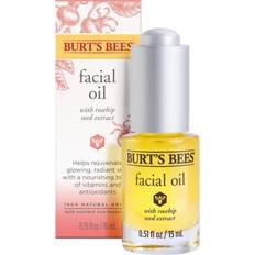 Burt's Bees Facial Oil with Rosehip Seed Extract 0.5fl oz