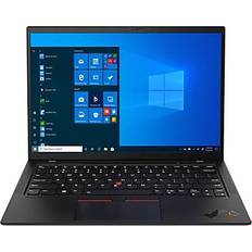 Lenovo thinkpad x1 carbon Lenovo ThinkPad X1 Carbon Gen 9 20XW Laptop 11th Gen Intel Core i5-1