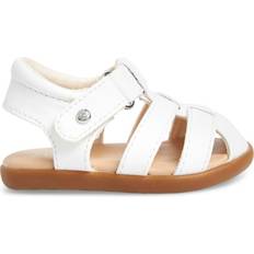 UGG Sandals Children's Shoes UGG Toddler Kolding - White