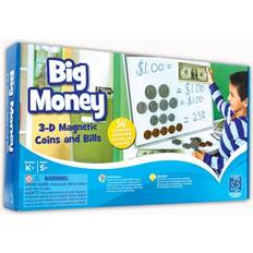 Toys Educational Insights Big Money Quill