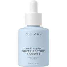 NuFACE Serums & Face Oils NuFACE Firming + Radiant Super Peptide Booster Serum 1fl oz