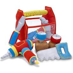 Role Playing Toys on sale Melissa & Doug First Play Toolbox Fill & Spill