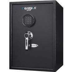 Valuables Lockers Safes Barska AX13098