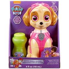Paw Patrol Outdoor Toys Paw Patrol Skye Action Bubble Blower
