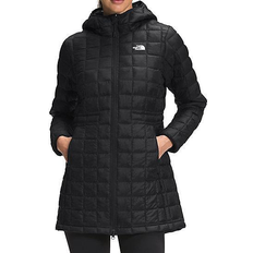 The North Face Parkas - Women Jackets The North Face Women's ThermoBall Eco Parka - TNF Black