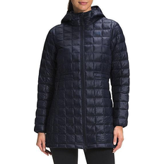 The North Face Women's ThermoBall Eco Parka - Aviator Navy