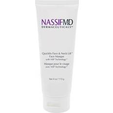 NassifMD Dermaceuticals Quickfix Face & Neck Lift Peel Off Masque 113g