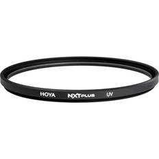 Hoya Camera Lens Filters Hoya 49MM NXT Plus UV Filter Black