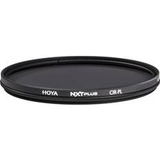 Hoya Hoya 72MM NXT Plus CRPL Filter Black