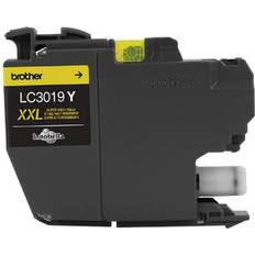 Toner Cartridges Brother LC3019Y Ink Yellow
