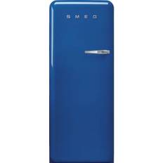 Smeg blue fridge freezer Smeg FAB28ULBE3 Blue
