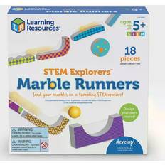 Marble Runs Learning Resources Stem Explorers Marble Runners