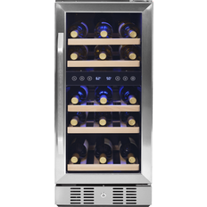 Wine Coolers Newair AWR-290DB Stainless Steel