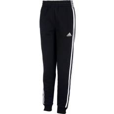 Sweat Pants Children's Clothing adidas Kid's Active Sports Athletic Tricot Jogger Pant - Iconic Black