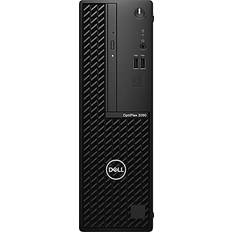 Dell Desktop Computer, Intel i5, 8GB Memory, 256GB SSD Black