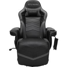 Gaming Chairs RESPAWN 900 Racing Style Gaming Chair - Black/Grey