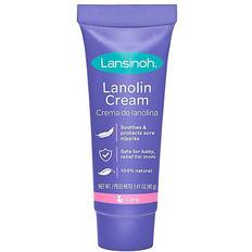 Breast & Body Care Lansinoh Lanolin Nipple Cream for Breastfeeding 41ml