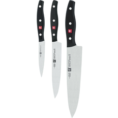 J.A. Henckels International Paring Knife Set, Black 10695-001