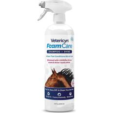 Vetericyn Grooming & Care Vetericyn Vetericyn Foamcare Equine Shampoo, 1604