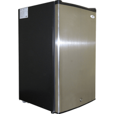 N Upright Freezers Sunpentown UF-304SS Stainless Steel