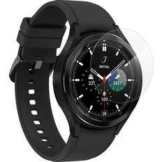 Screen Protectors Zagg InvisibleShield Ultra Clear+ Screen Protector for Galaxy Watch 4 Classic 46mm