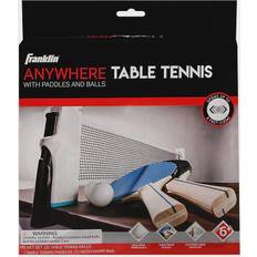 Table Tennis Nets Instant Anywhere