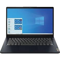 Lenovo ideapad 3i Tablets Lenovo IdeaPad 3i 15ITL6 15.6" Abyss Blue Notebook Intel i5-1135G7 8GB RAM 256GB SSD, Intel Iris X Graphics