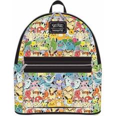 Loungefly Pokemon Ombre Mini Backpack - Multicolour