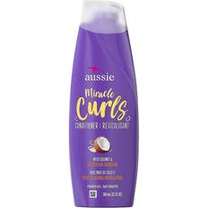 Aussie Hair Products Aussie Miracle Curls Conditioner 12.2fl oz
