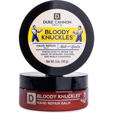 Hand Care Duke Cannon Supply Co Bloody Knuckles Hand Repair Balm 141g